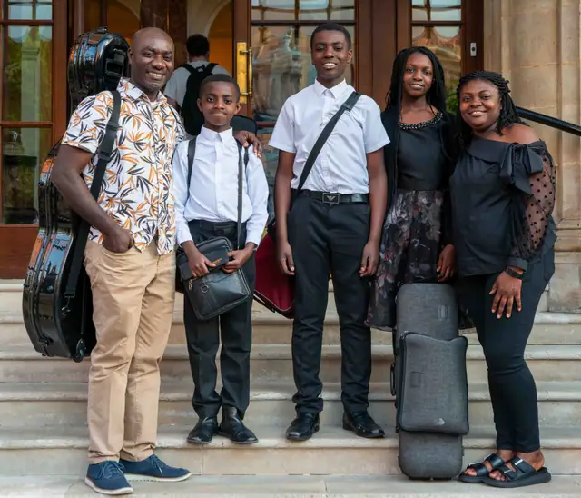 Our students, photo 20