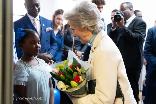 The Royal Visit, photo 4