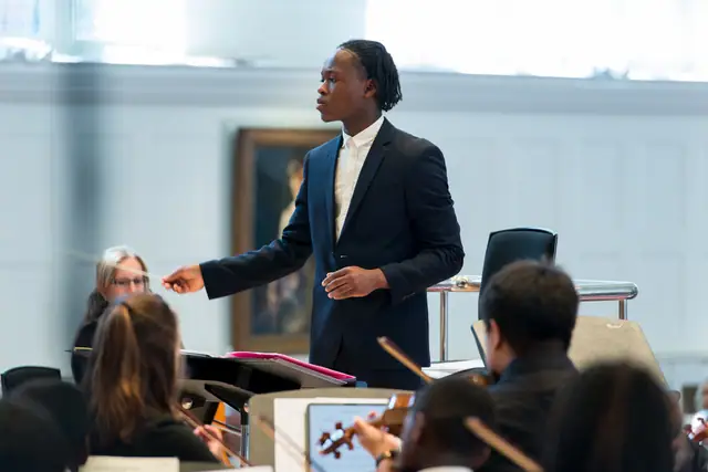 Our students, photo 10
